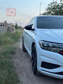 ڤۆڵکسواگن جێتا